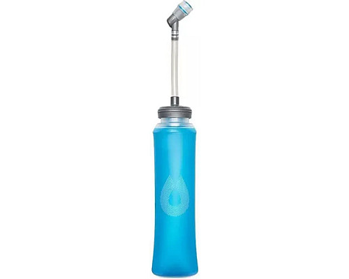 Пляшка м'яка HydraPak 500 мл Ultraflask IT - синя Пляшка м'яка HydraPak 500 мл Ultraflask IT - синя