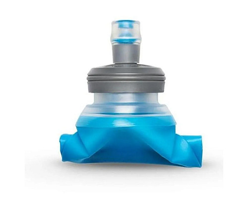 Пляшка м'яка HydraPak 500 мл Ultraflask IT - синя Пляшка м'яка HydraPak 500 мл Ultraflask IT - синя