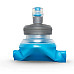 Пляшка м'яка HydraPak 500 мл Ultraflask IT - синя