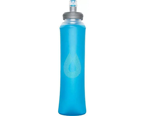 Пляшка м'яка HydraPak 500 мл Ultraflask IT - синя Пляшка м'яка HydraPak 500 мл Ultraflask IT - синя