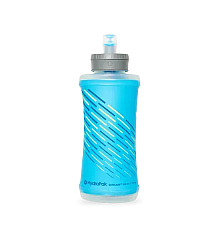 Пляшка м'яка HydraPak SkyFlask 500 мл - синя