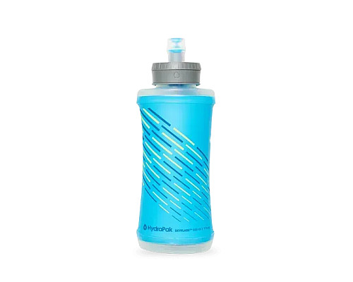 Пляшка м'яка HydraPak SkyFlask 500 мл - синя Пляшка м'яка HydraPak SkyFlask 500 мл - синя
