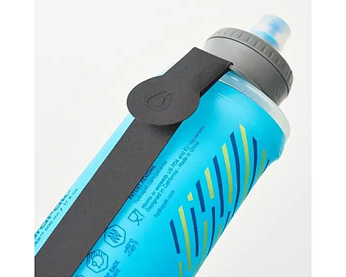 Пляшка м'яка HydraPak SkyFlask 500 мл - синя Пляшка м'яка HydraPak SkyFlask 500 мл - синя