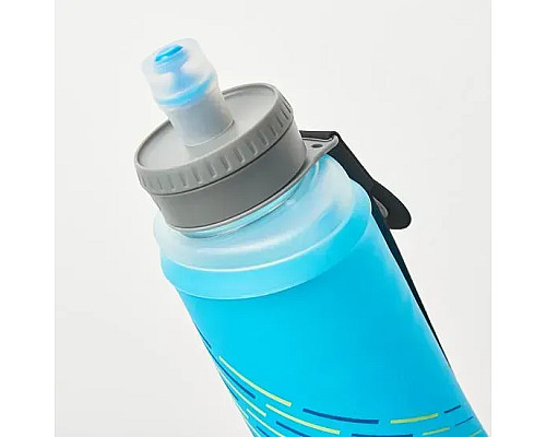 Пляшка м'яка HydraPak SkyFlask 500 мл - синя Пляшка м'яка HydraPak SkyFlask 500 мл - синя