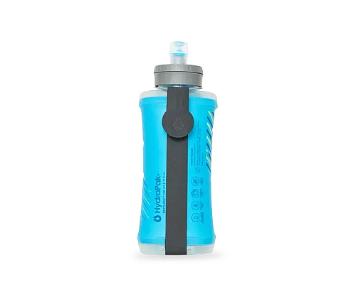 Пляшка м'яка HydraPak SkyFlask 500 мл - синя Пляшка м'яка HydraPak SkyFlask 500 мл - синя