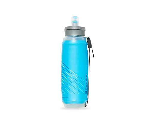 Пляшка м'яка HydraPak SkyFlask 500 мл - синя Пляшка м'яка HydraPak SkyFlask 500 мл - синя