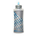 Пляшка м'яка HydraPak SkyFlask Insulated 500 мл - сіра