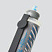 Пляшка м'яка HydraPak SkyFlask Insulated 500 мл - сіра