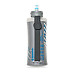 Пляшка м'яка HydraPak SkyFlask Insulated 500 мл - сіра