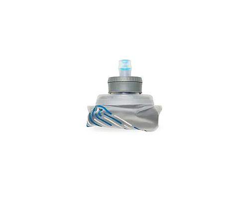 Пляшка м'яка HydraPak SkyFlask Insulated 500 мл - сіра Пляшка м'яка HydraPak SkyFlask Insulated 500 мл - сіра
