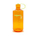 Пляшка для води Nalgene 1 л NM Clementine Sustain, помаранчева