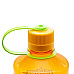 Пляшка для води Nalgene 1 л NM Clementine Sustain, помаранчева