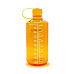 Пляшка для води Nalgene 1 л NM Clementine Sustain, помаранчева