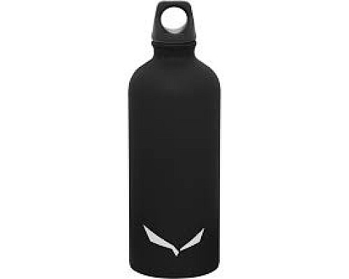 Пляшка Salewa ISARCO LT BTL 0530 0910 UNI 1 л - чорна