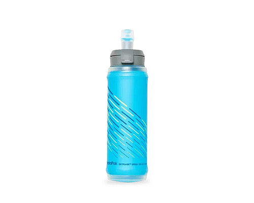 Пляшка м'яка HydraPak SkyFlask 350 мл - синя Пляшка м'яка HydraPak SkyFlask 350 мл - синя