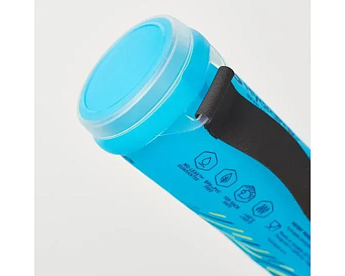 Пляшка м'яка HydraPak SkyFlask 350 мл - синя Пляшка м'яка HydraPak SkyFlask 350 мл - синя