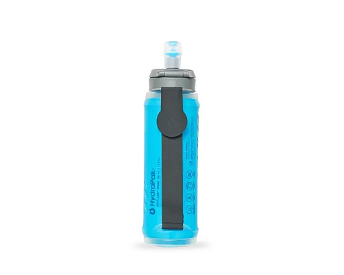 Пляшка м'яка HydraPak SkyFlask 350 мл - синя Пляшка м'яка HydraPak SkyFlask 350 мл - синя
