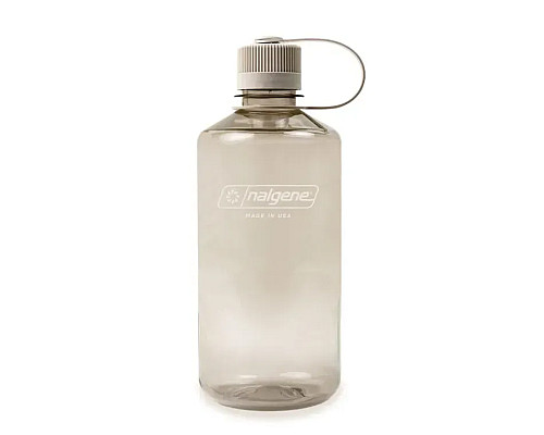 Пляшка для води Nalgene 1 л NM Sustain, бежева