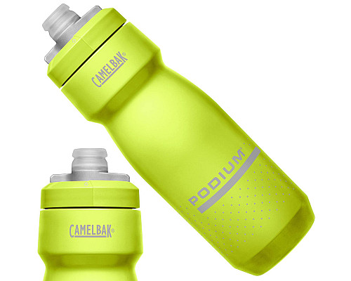 Пляшка 710ml CamelBak Podium салатова