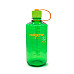 Пляшка для води Nalgene 1 л NM Sustain, зелена