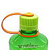 Пляшка для води Nalgene 1 л NM Sustain, зелена