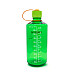 Пляшка для води Nalgene 1 л NM Sustain, зелена