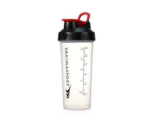Бутилка для води Yakimasport 0,7л