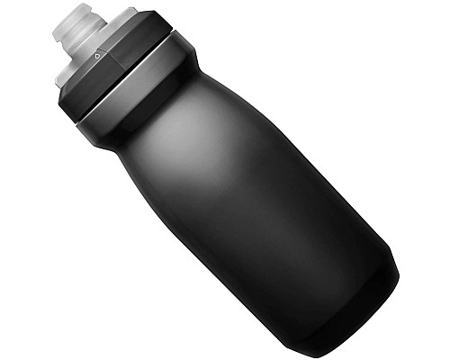 Пляшка CamelBak Podium Custom 620 мл чорна