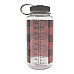 Пляшка Nalgene 1 л WM Red Plaid - чорно-червона