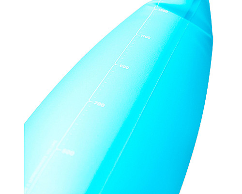 Питна система HydraPak Velocity  1,5 л - блакитна