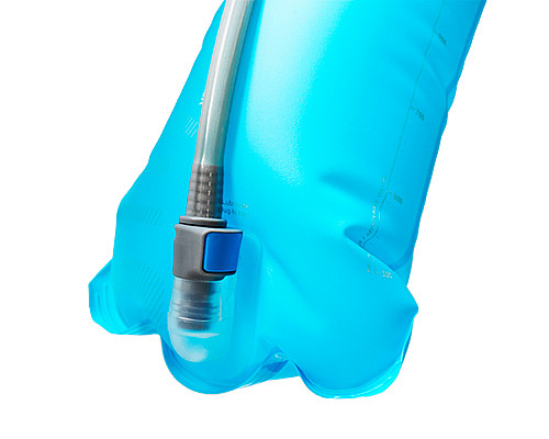 Питна система HydraPak Velocity  1,5 л - блакитна