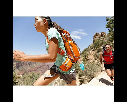 Склянка м'яка Naturehike NH20SJ020 0,2 л, блакитна