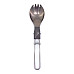 Ложко-виделка Toaks Titanium Folding Spork (small)