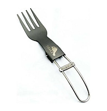 Виделка Toaks Titanium Folding Fork