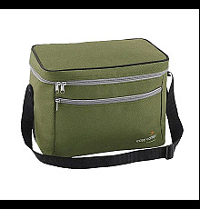 Термосумка Easy Camp Arctic Daisy, 33 x 23 x 25 см, темно-зелений