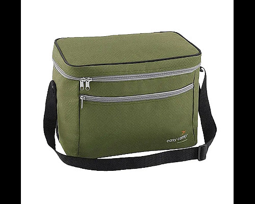Термосумка Easy Camp Arctic Daisy, 33 x 23 x 25 см, темно-зелений