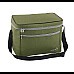 Термосумка Easy Camp Arctic Daisy, 33 x 23 x 25 см, темно-зелений