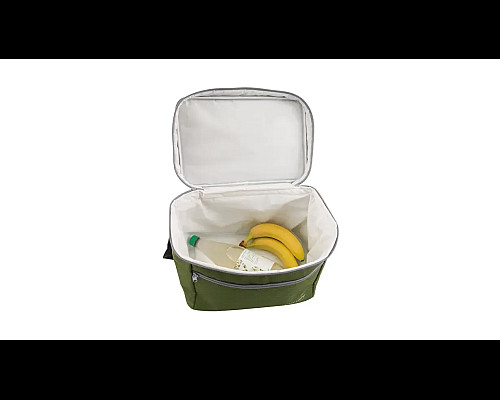 Термосумка Easy Camp Arctic Daisy, 33 x 23 x 25 см, темно-зелений