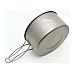 Каструля Toaks Titanium D130 мм 900 мл Pot
