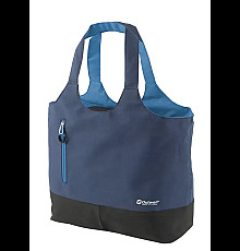 Термосумка Outwell Petrel Tote, 40 x 18 x 33 см, темно-синій