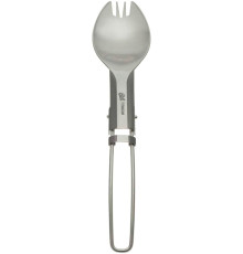 Ложко-виделка Esbit Titanium fork/spoon FSP17-TI