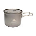 Каструля Toaks Titanium D115 мм 900 мл Pot