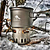 Каструля Toaks Titanium D115 мм 900 мл Pot