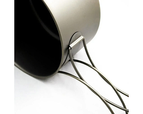 Каструля Toaks Light Titanium 700 мл Pot