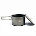 Каструля Toaks Light Titanium 700 мл Pot