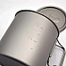 Казанок Toaks Light Titanium 650 мл Pot