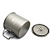 Казанок Toaks Light Titanium 650 мл Pot