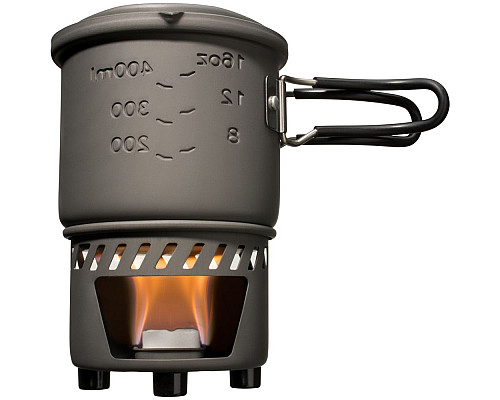 Набір для приготування їжі Esbit Cookset CS585HA