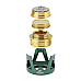 Пальник спиртовий Naturehike NH18L001-T, зелений