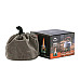 Пальник спиртовий Naturehike NH18L001-T, зелений